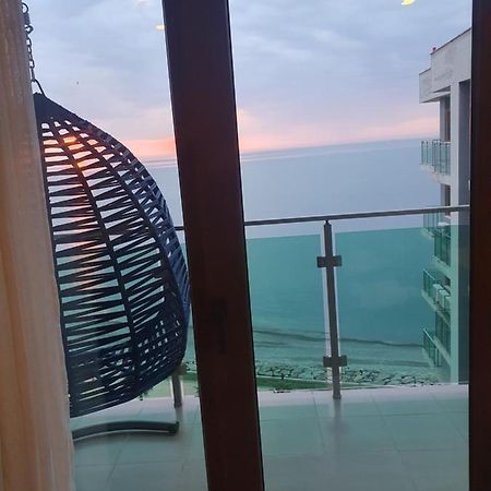 The Fresh Wave Hotel Batumi Eksteriør billede