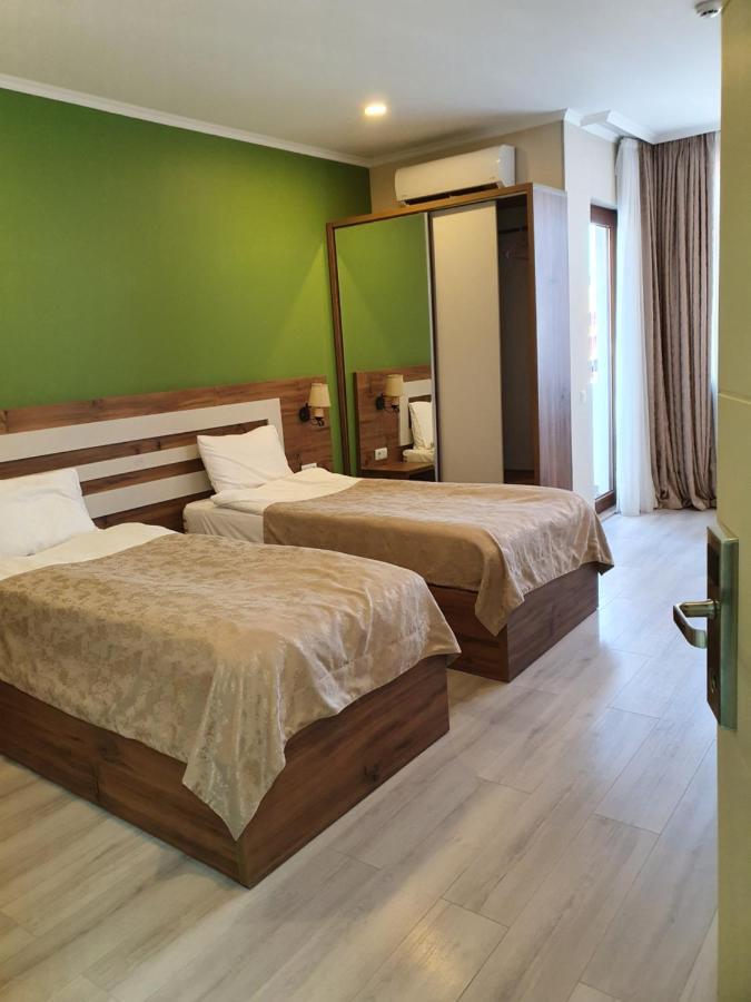 The Fresh Wave Hotel Batumi Eksteriør billede