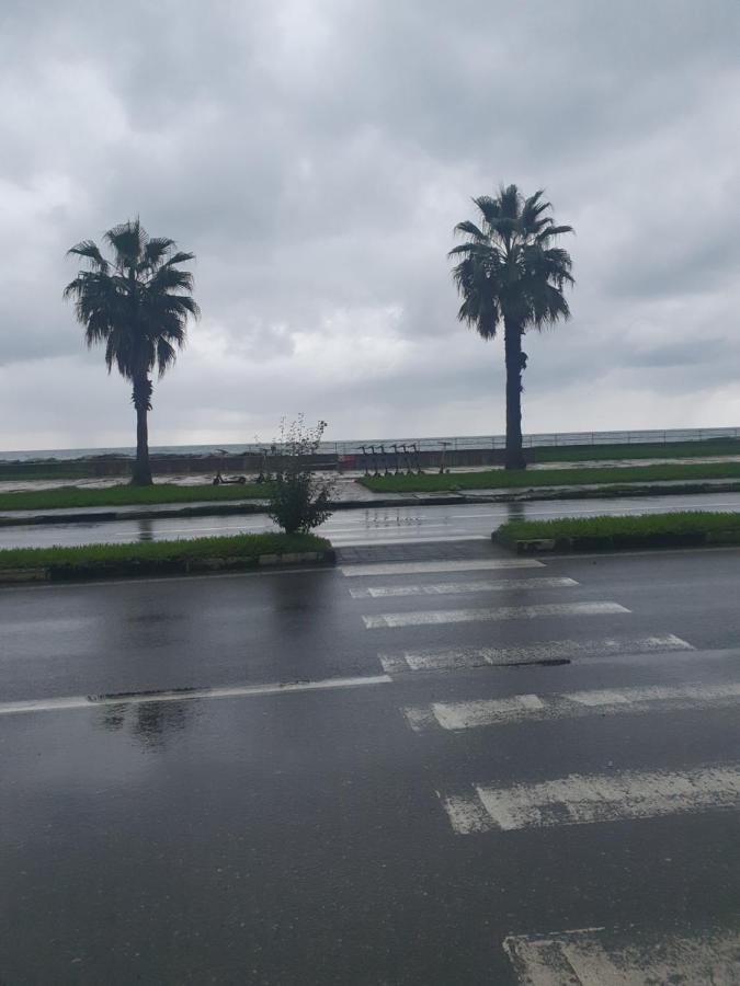 The Fresh Wave Hotel Batumi Eksteriør billede