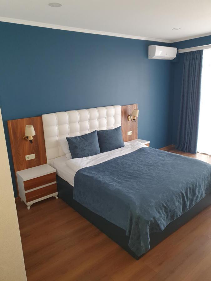 The Fresh Wave Hotel Batumi Eksteriør billede