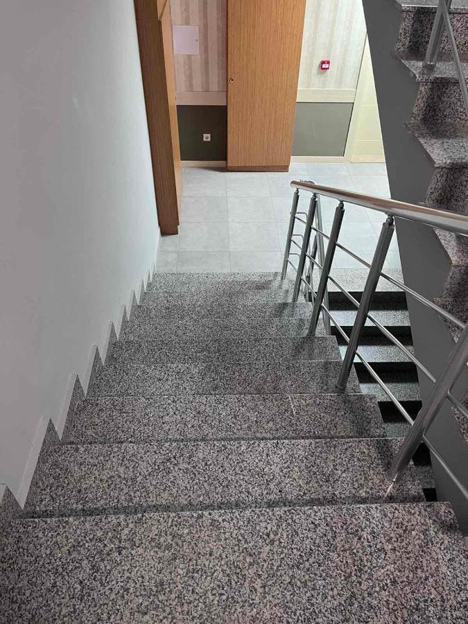 The Fresh Wave Hotel Batumi Eksteriør billede