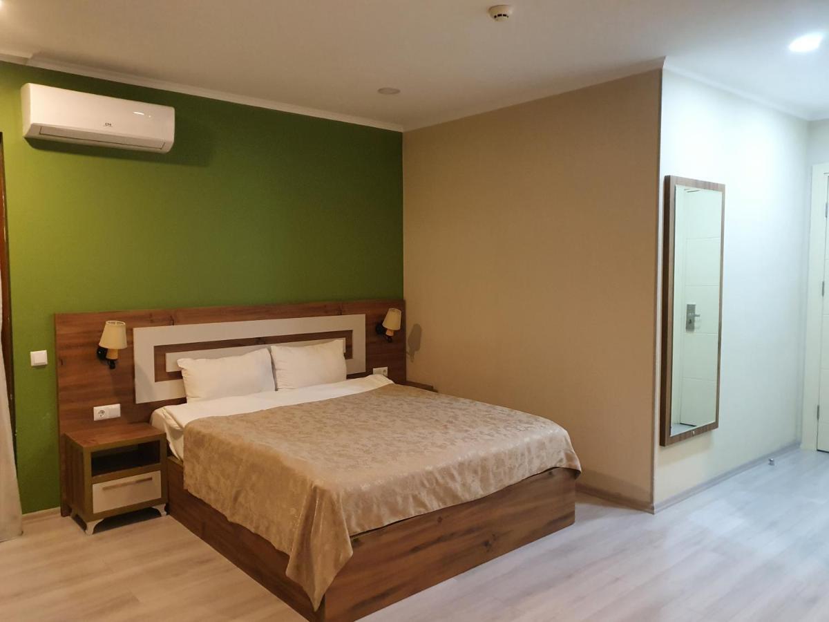 The Fresh Wave Hotel Batumi Eksteriør billede