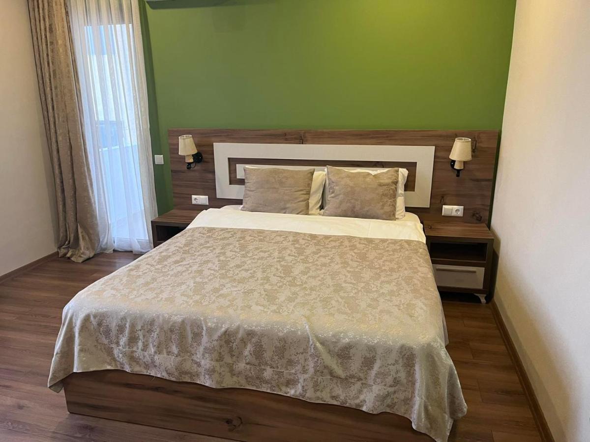 The Fresh Wave Hotel Batumi Eksteriør billede