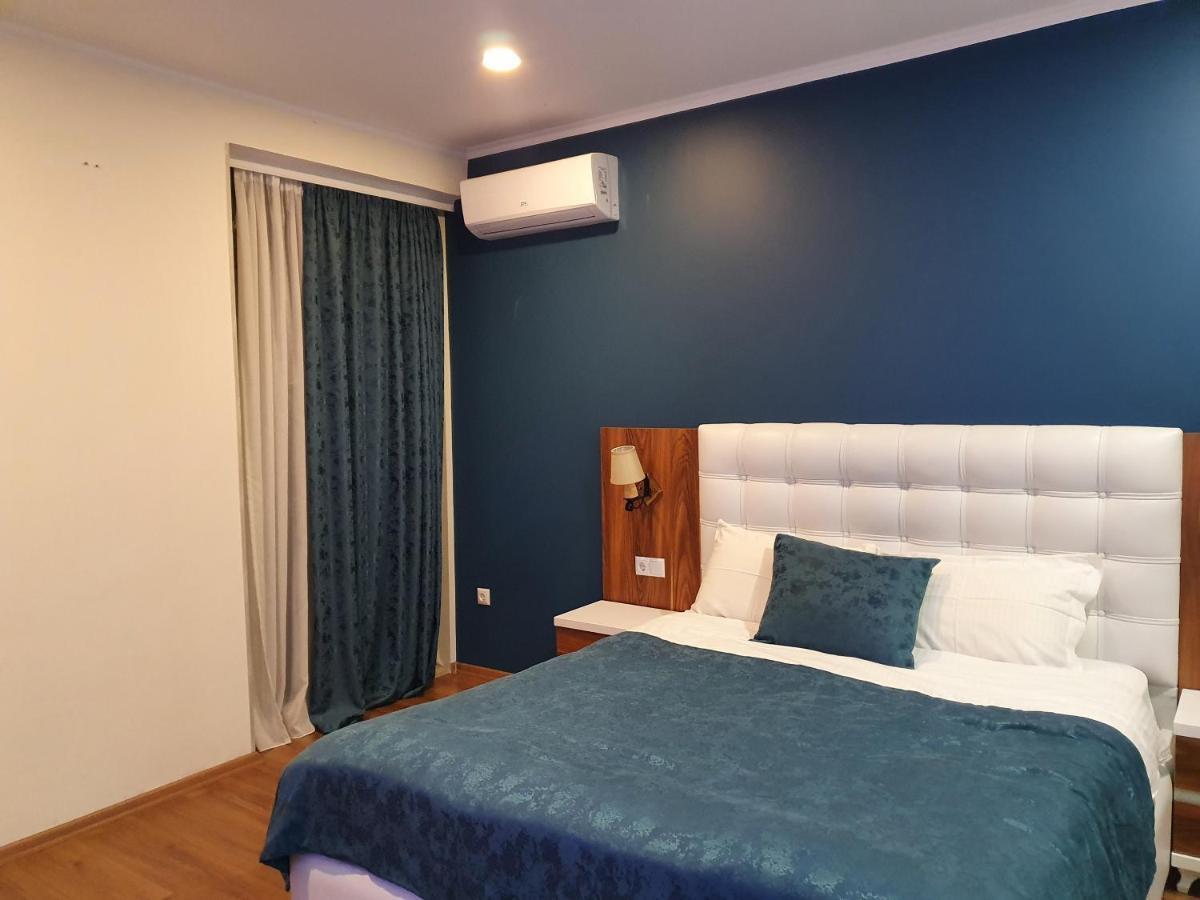 The Fresh Wave Hotel Batumi Eksteriør billede