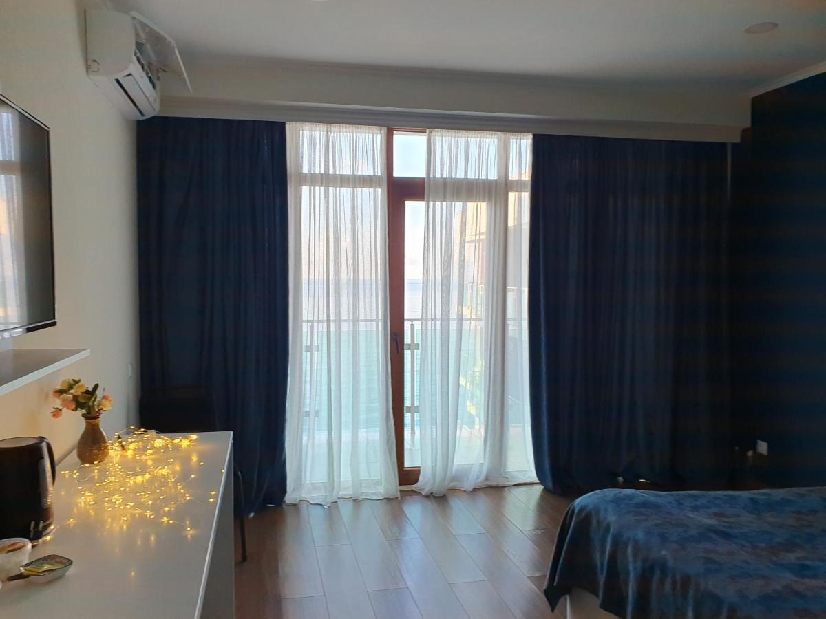 The Fresh Wave Hotel Batumi Eksteriør billede