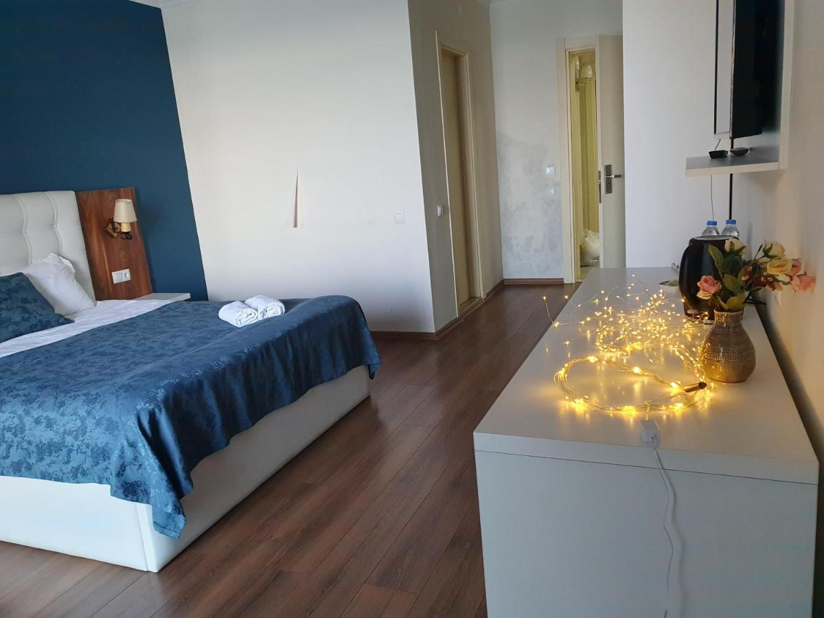 The Fresh Wave Hotel Batumi Eksteriør billede