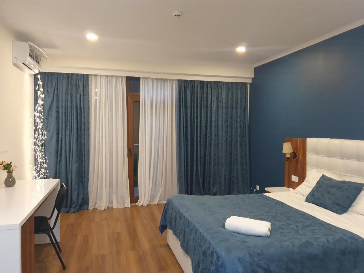 The Fresh Wave Hotel Batumi Eksteriør billede