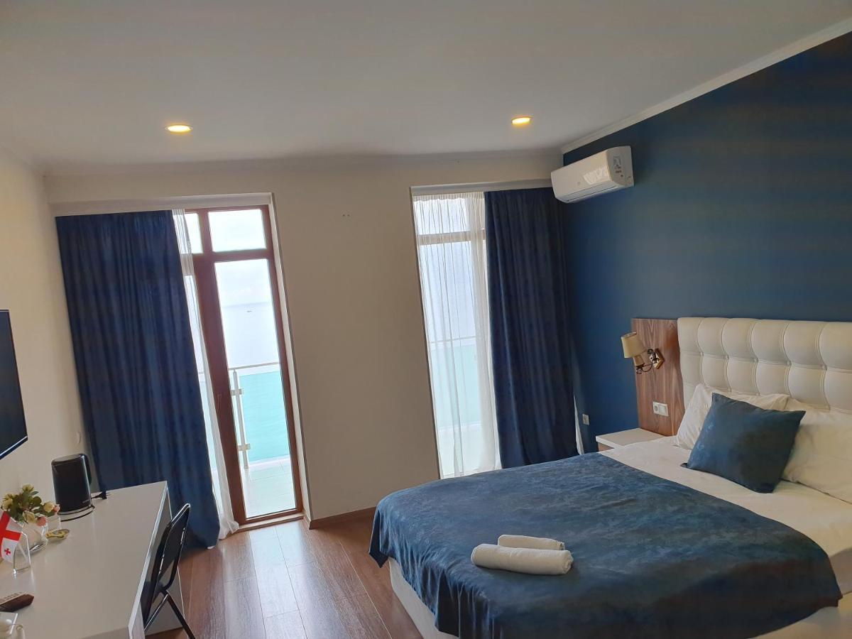 The Fresh Wave Hotel Batumi Eksteriør billede