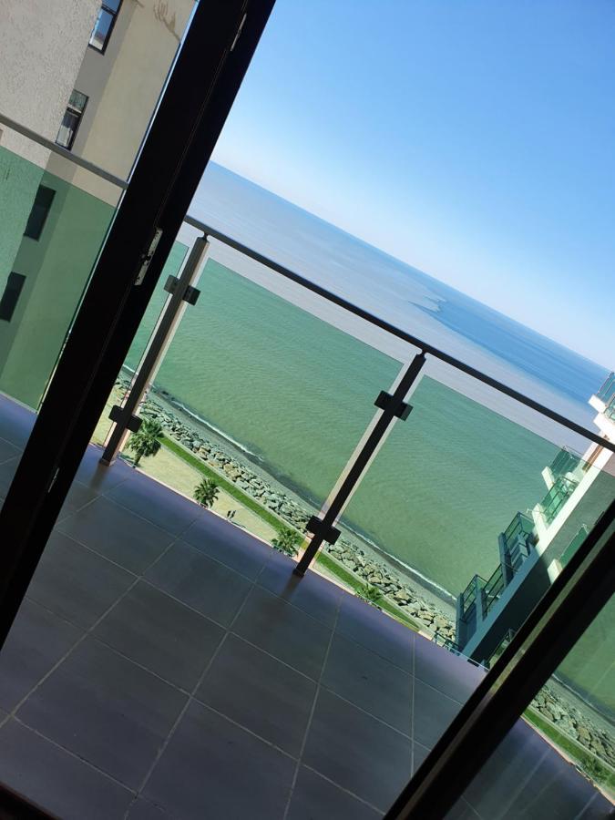 The Fresh Wave Hotel Batumi Eksteriør billede