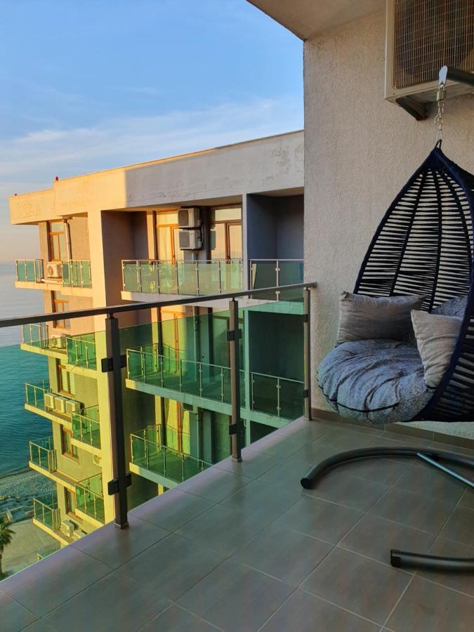 The Fresh Wave Hotel Batumi Eksteriør billede