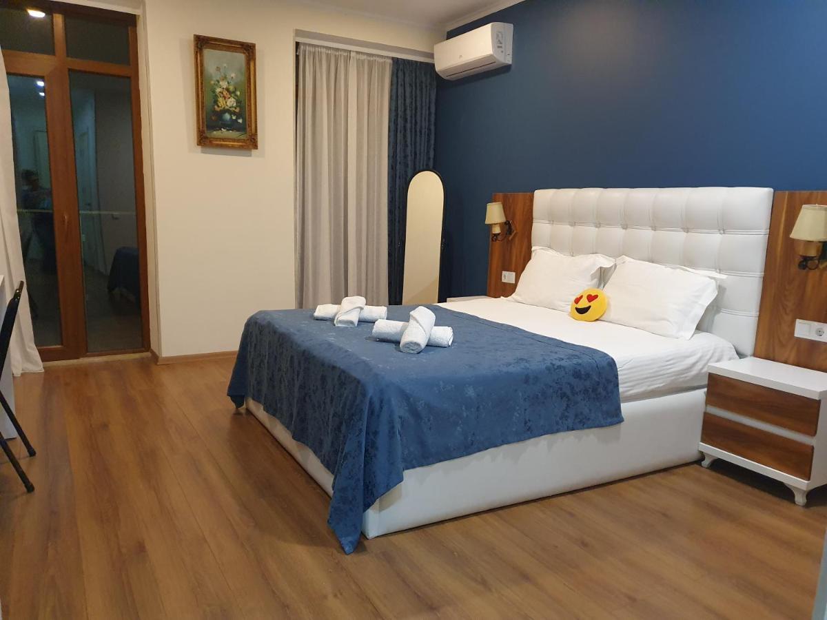 The Fresh Wave Hotel Batumi Eksteriør billede