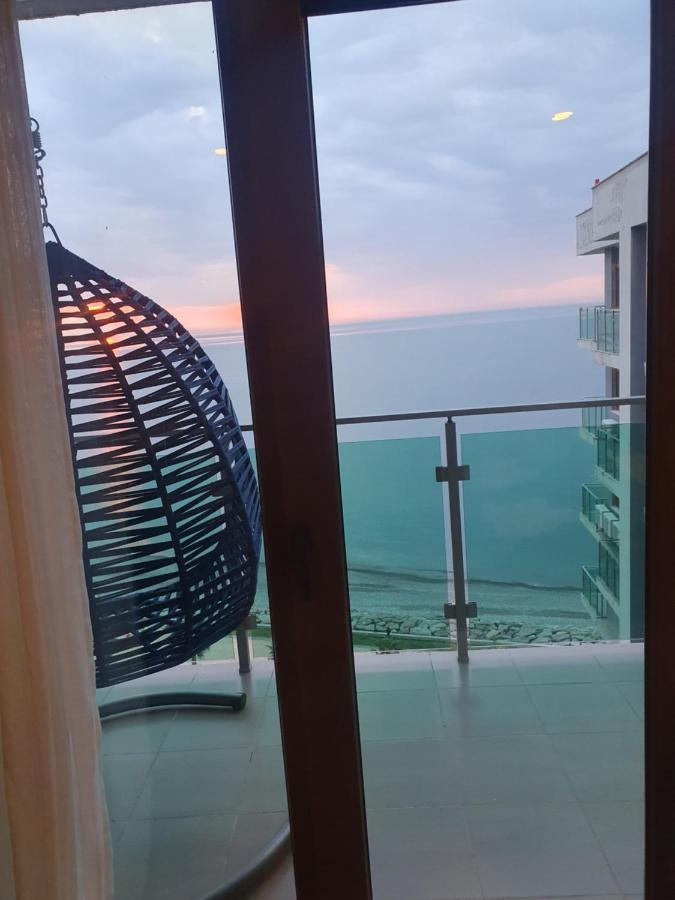 The Fresh Wave Hotel Batumi Eksteriør billede