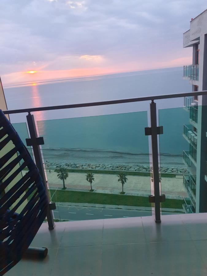 The Fresh Wave Hotel Batumi Eksteriør billede