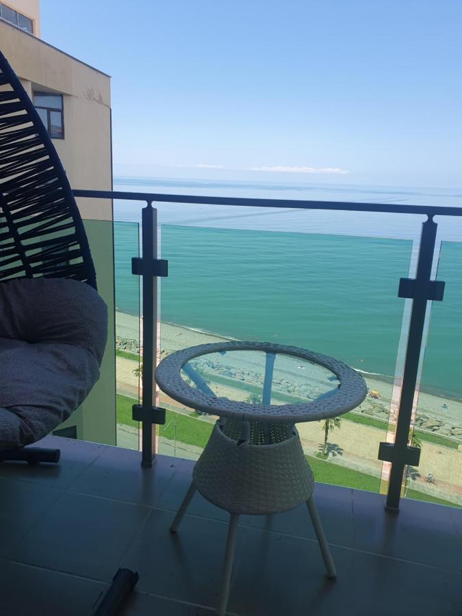 The Fresh Wave Hotel Batumi Eksteriør billede