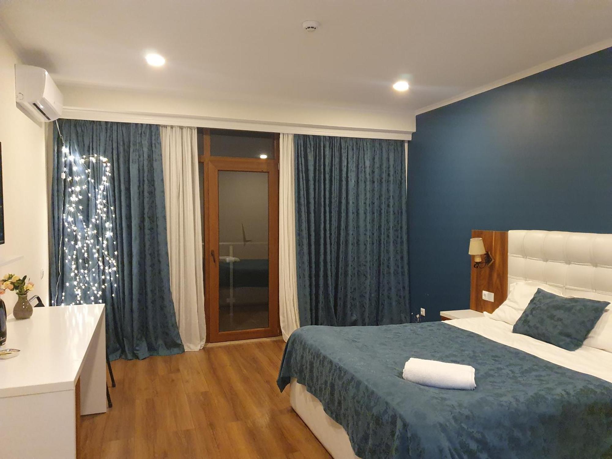 The Fresh Wave Hotel Batumi Værelse billede